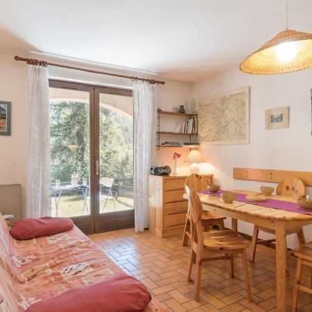 Appartement Le Monêtier-les-Bains, 2 pièces, 5 personnes - FR-1-330F-75 Exterior foto