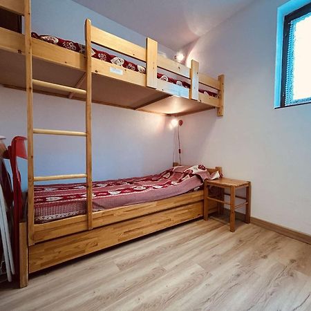 Appartement Le Monêtier-les-Bains, 2 pièces, 5 personnes - FR-1-330F-75 Exterior foto