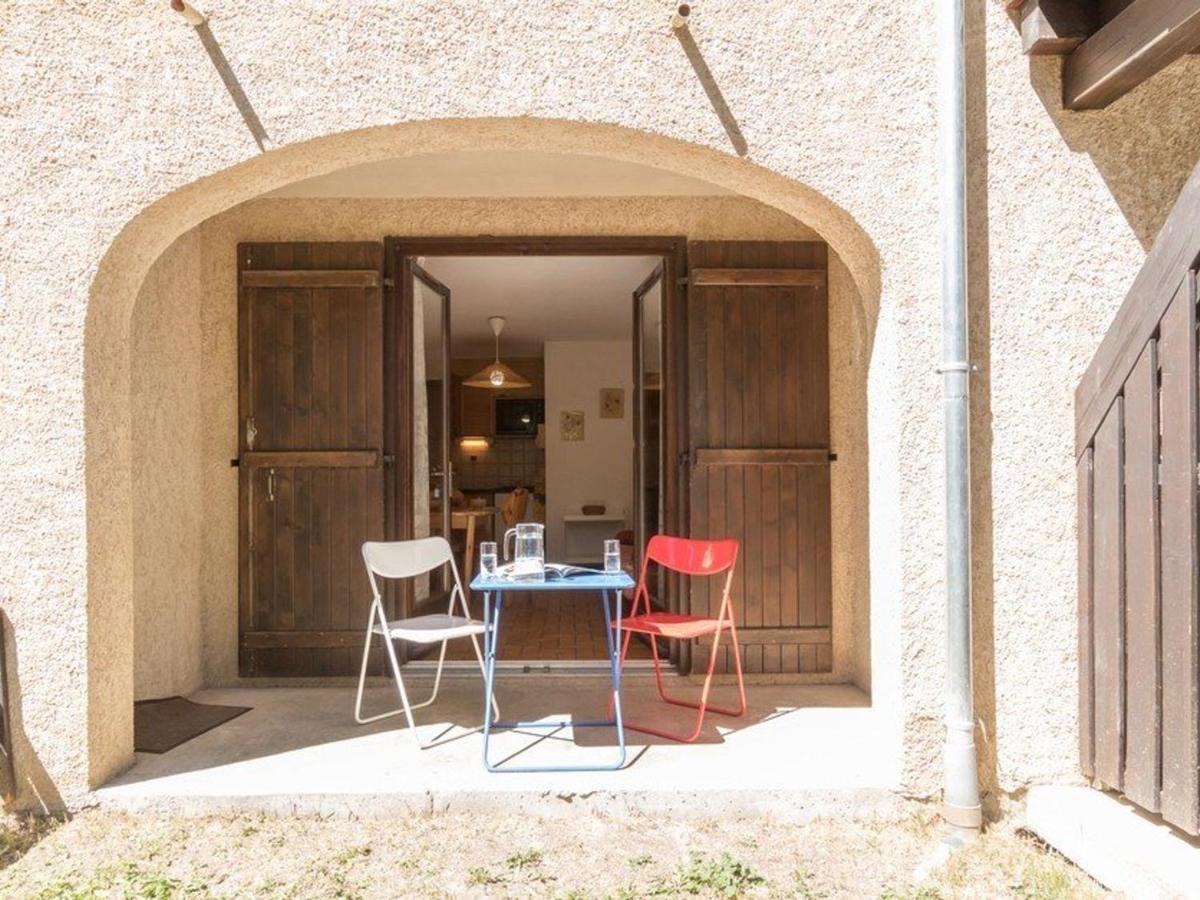 Appartement Le Monêtier-les-Bains, 2 pièces, 5 personnes - FR-1-330F-75 Exterior foto