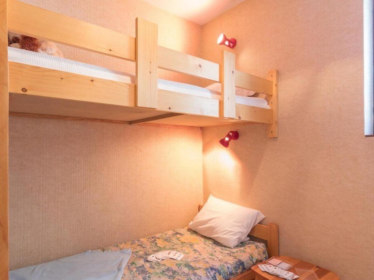 Appartement Le Monêtier-les-Bains, 2 pièces, 5 personnes - FR-1-330F-75 Exterior foto