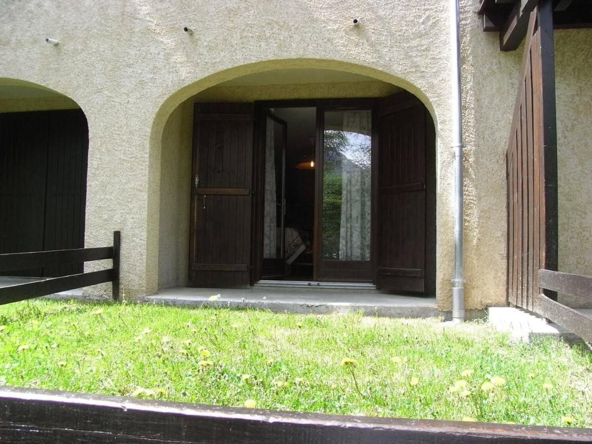 Appartement Le Monêtier-les-Bains, 2 pièces, 5 personnes - FR-1-330F-75 Exterior foto