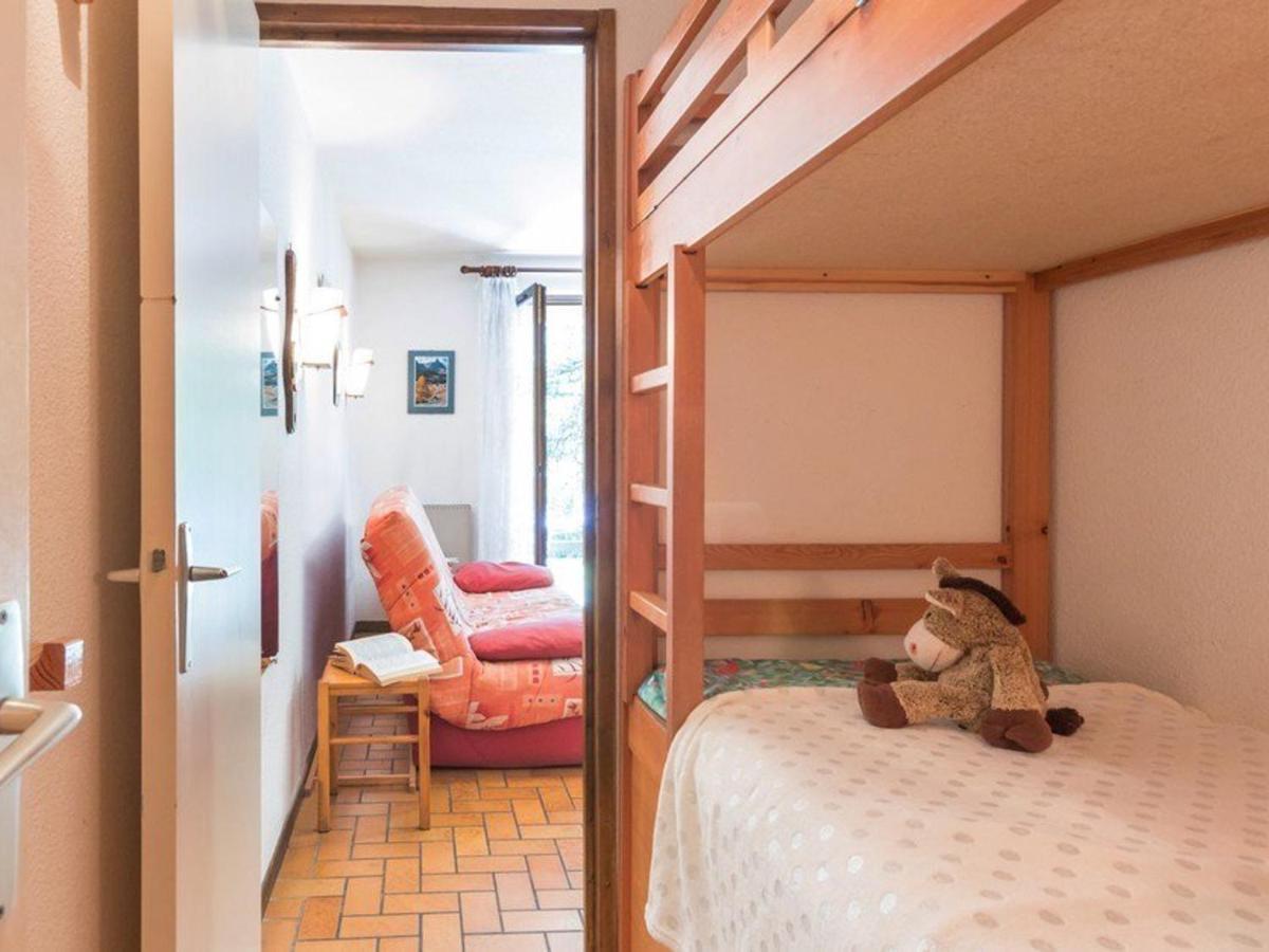 Appartement Le Monêtier-les-Bains, 2 pièces, 5 personnes - FR-1-330F-75 Exterior foto