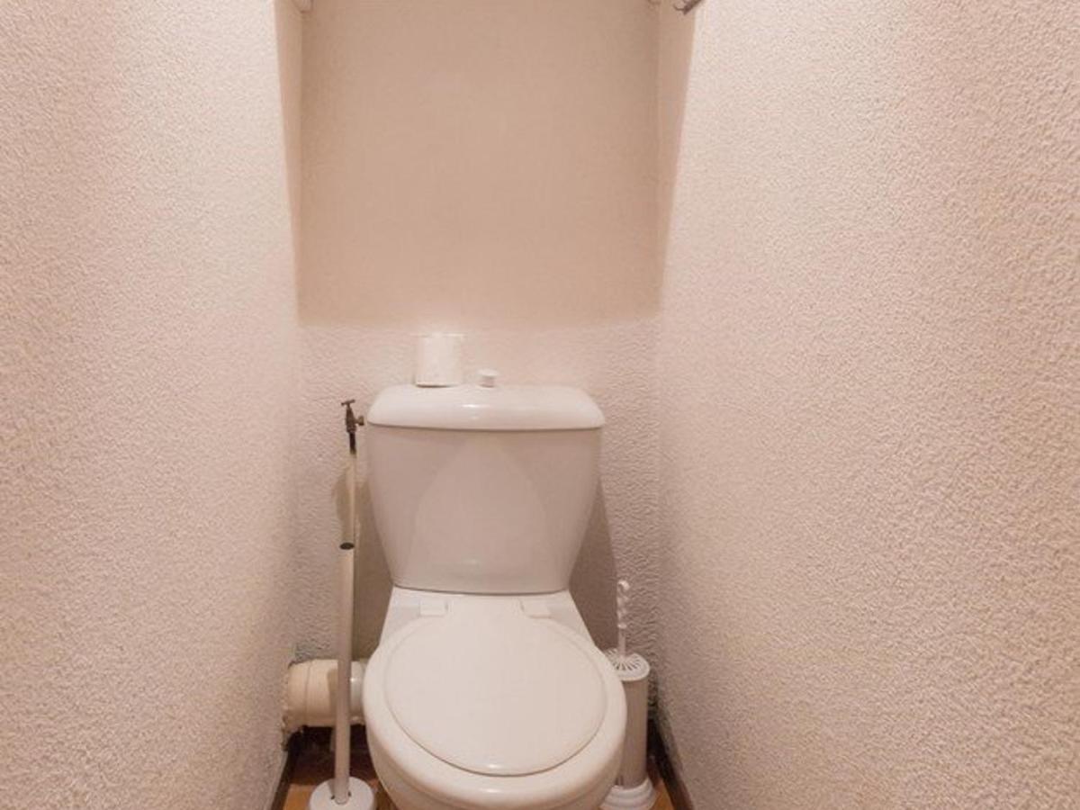Appartement Le Monêtier-les-Bains, 2 pièces, 5 personnes - FR-1-330F-75 Exterior foto